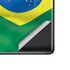 Brazil Flag Google Pixel 6 Skin